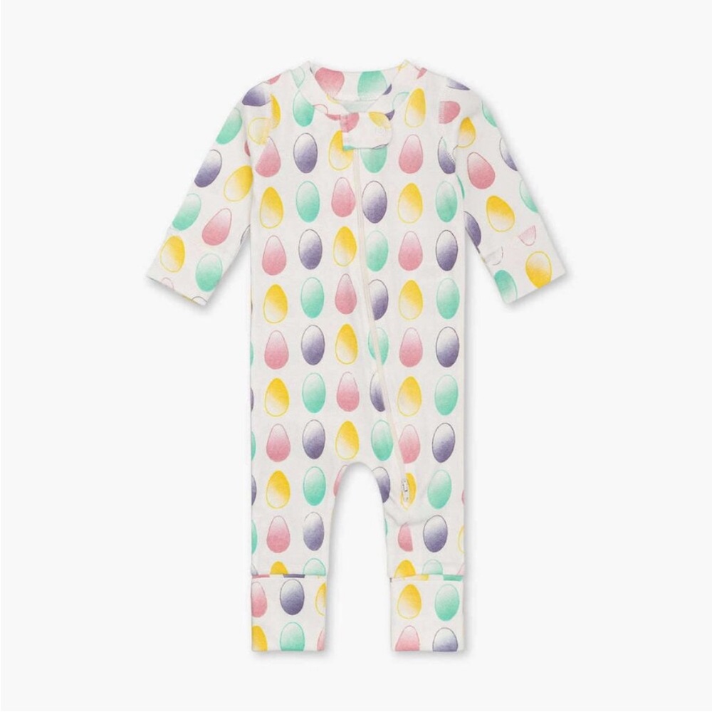 Monica & Andy Easter Egg On the Go One-Piece